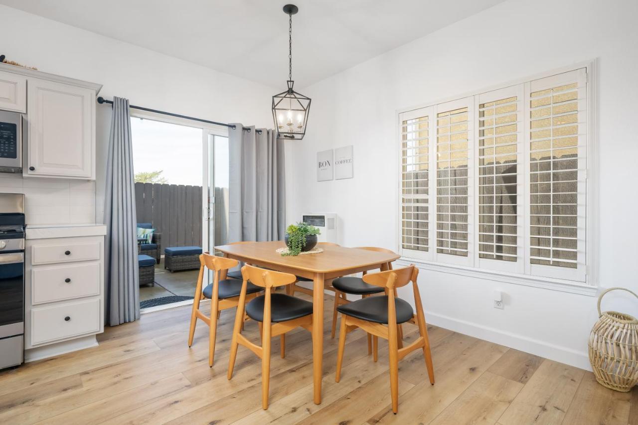 Steps To #Pismobeach With Poker, Foosball, Free Ev Charger, And Bikes Oceano Exterior photo