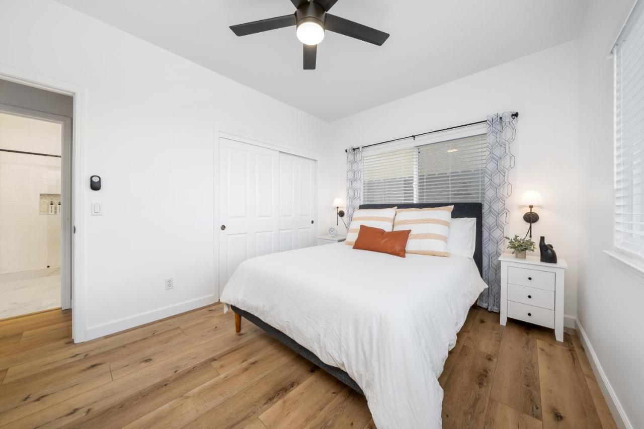 Steps To #Pismobeach With Poker, Foosball, Free Ev Charger, And Bikes Oceano Exterior photo