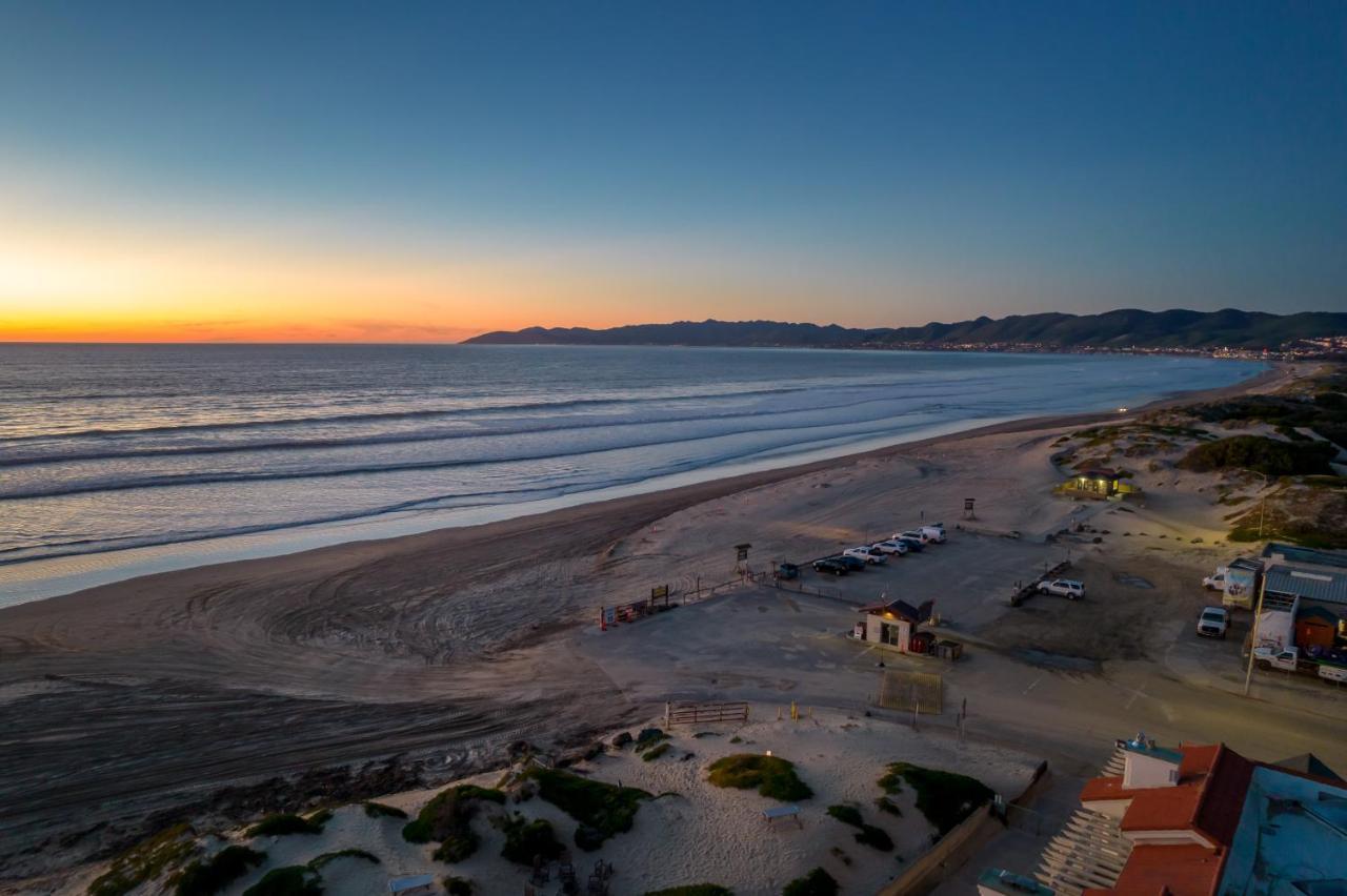 Steps To #Pismobeach With Poker, Foosball, Free Ev Charger, And Bikes Oceano Exterior photo